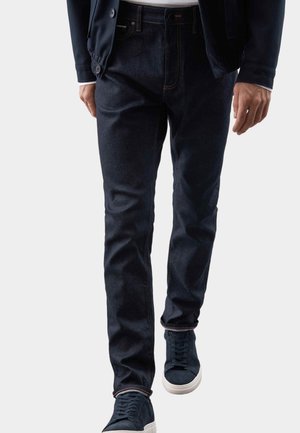JAPANESE  - Jeansy Straight Leg