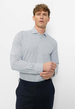 SEVEN BODY FIT BUSINESS KENT - Businesshemd - weiß