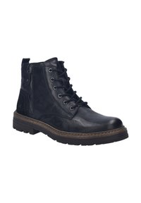 Josef Seibel CURTIS - Bottines à lacets - schwarz