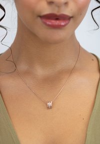 NANA KAY Halskette - rosé gold