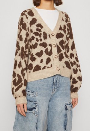 ONLY Kardigan - beige