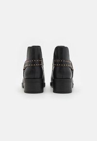 Anna Field Ankelboots - black