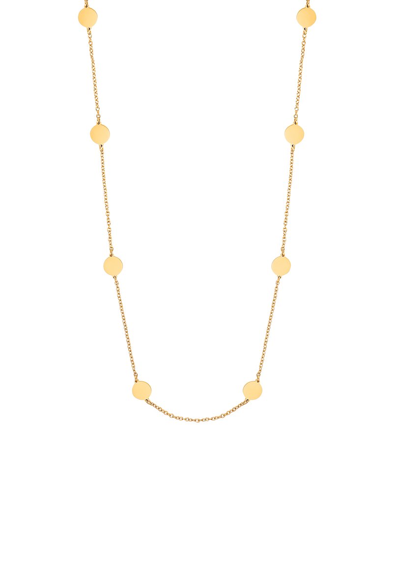 Damen Halsketten | Heideman Halskette goldfarbend/goldfarben - RX44439 Damen Halsketten | Heideman Halskette goldfarbend/goldfarben - RX44439
