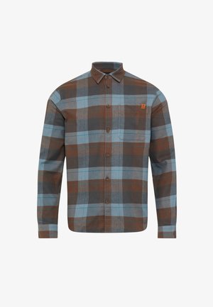 Mammut, TROVAT - Camicia - gabbro-strata