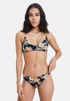 NOSTALGIC FEELS MOD - Bas de bikini - black