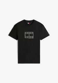 Seleccionado, black