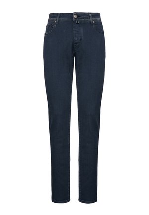 Jacob Cohen, NICK SLIM SUPER STRETCH. - Straight leg jeans - grey