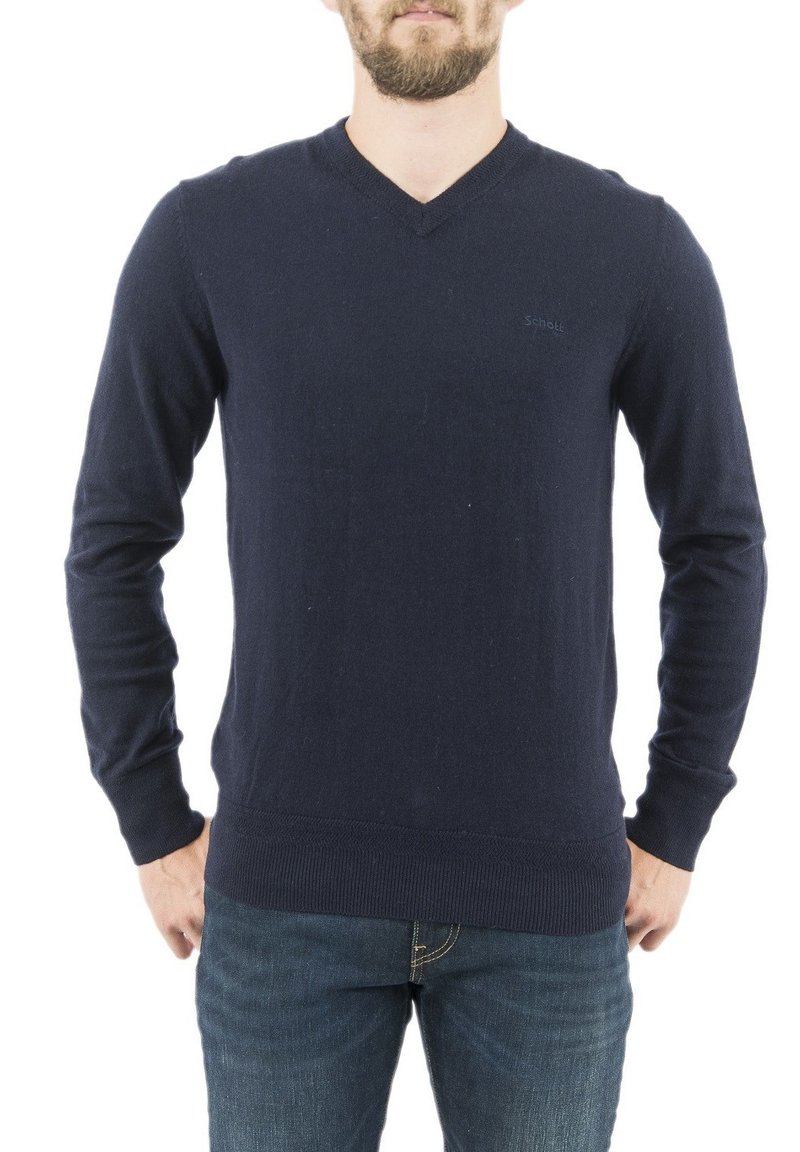 Schott PLBEAL - Sweter