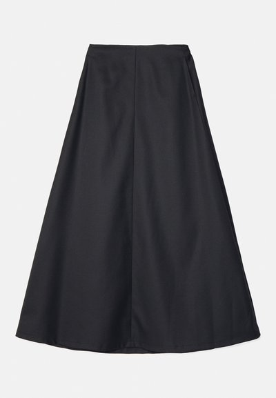 By Malene Birger ISOLDAS - Jupe longue - black