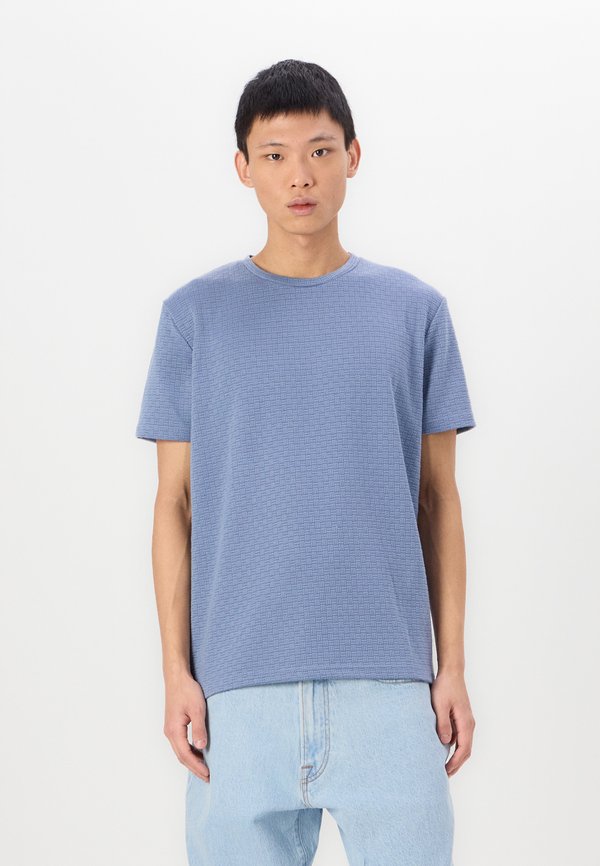 LEOVANNI - T-Shirt basic