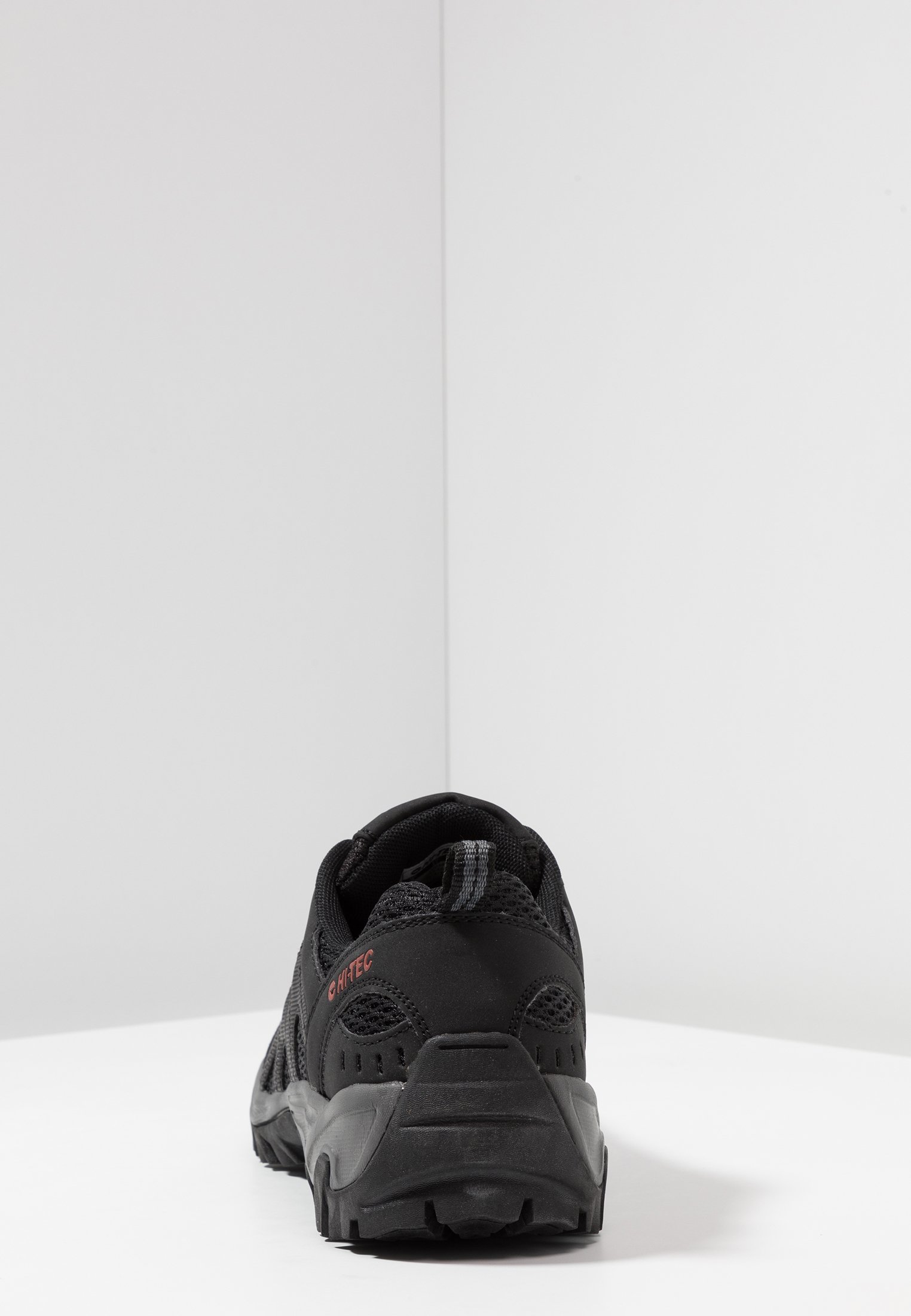 ماركة بينك Hi-Tec JAGUAR - Chaussures de marche - black/picante/noir - ZALANDO.BE ماركة بينك ماركة بينك Hi-Tec JAGUAR - Chaussures de marche - black/picante/noir - ZALANDO.BE ماركة بينك