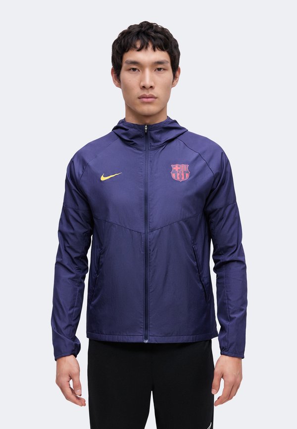 Nike FCB
