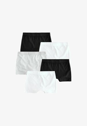 Next, 5 PACK - Hipsters - black white