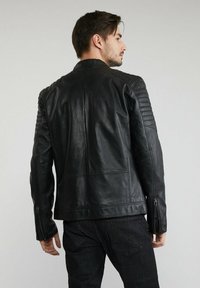 Pako Lorente Kurtka skórzana