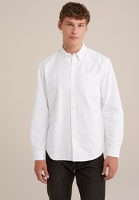 Ausgewählt, white