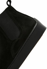Derimod CASUAL - Stivaletti - black