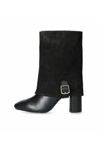 Botas - nero