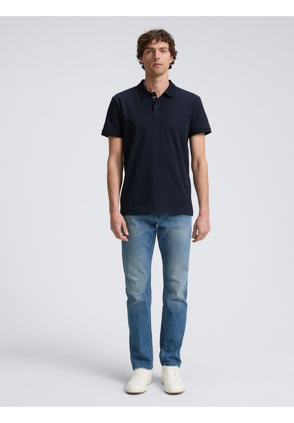 BASIC  - Poloshirt