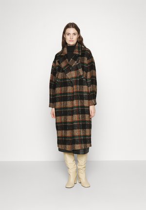 CUMO OPPA COAT - Klasičan kaput - coloured