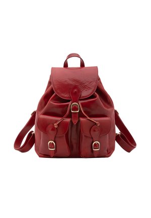Zaino - red