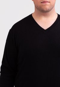 CASH-MERE Sweter