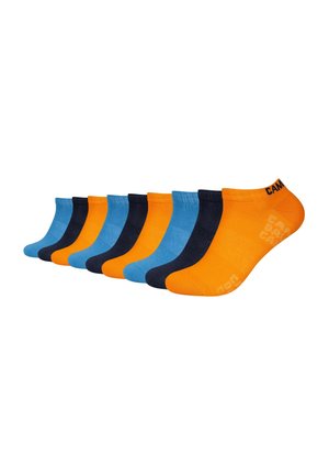 Camp David 9ER PACK - Socken - paris blue