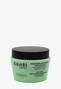 Phytorelax - KERATIN CURLY - ANTI-FRIZZ REVIVE YOUR CURLS HAIR MASK - Hair mask - - Thumbnail Image 1