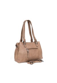 Hexagona GRACIEUSE - Borsa a mano - écorce