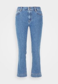 Sportmax Jeans slim fit - blue