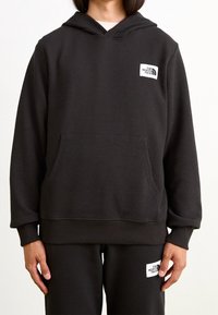 The North Face Huppari - black