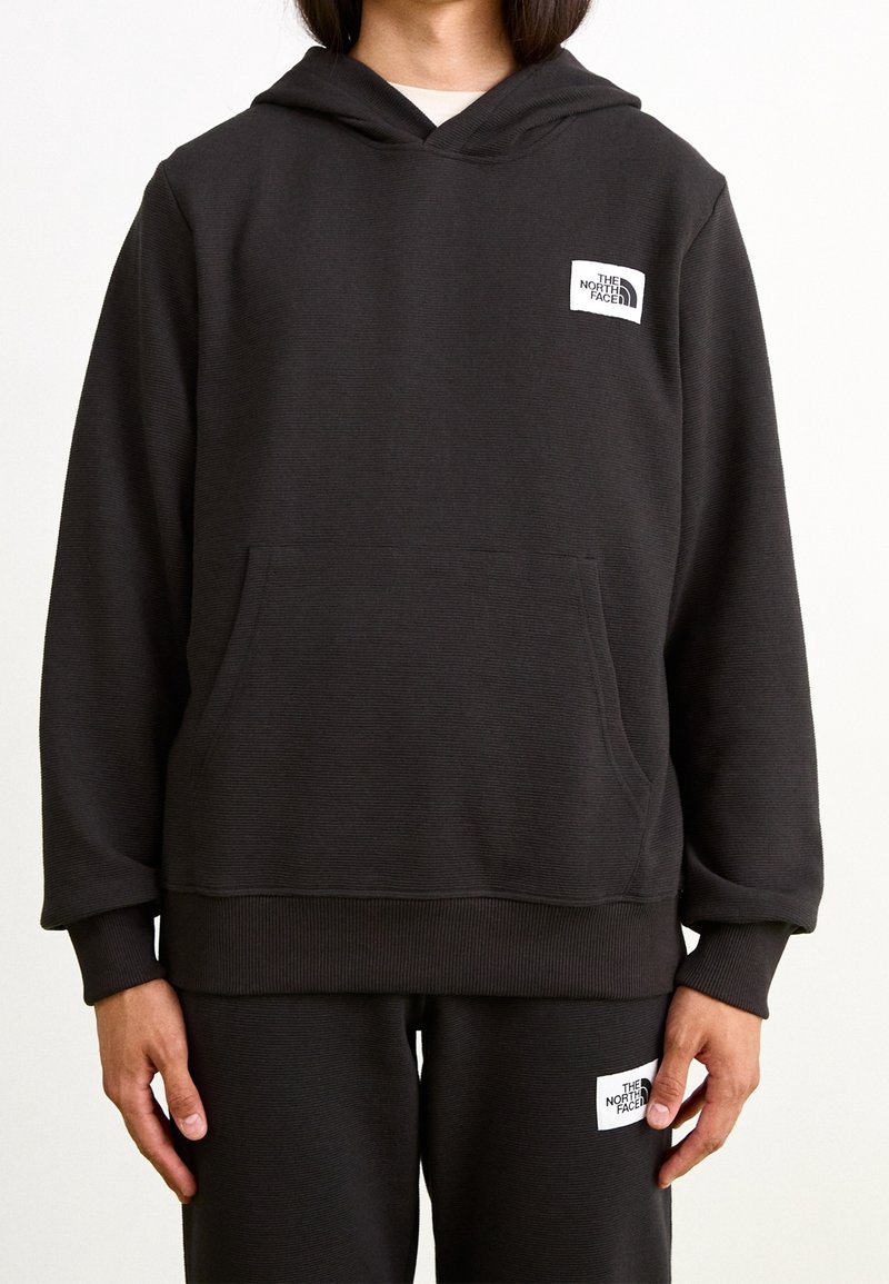 The North Face Huppari - black