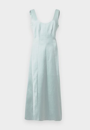 ISABELLE DRESS  - Maxi šaty - sea glass