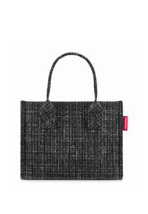 Reisenthel, REISENTHEL - Handbag - bouclé black