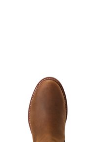 Ariat WEXFORD WATERPROOF CHELSEA - Botines - weathered brown