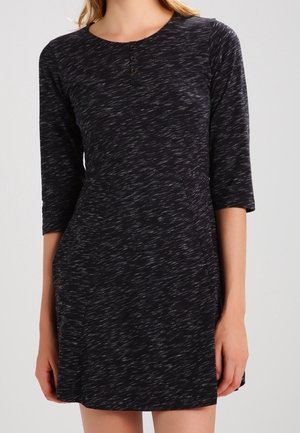 Vestido ligero - black