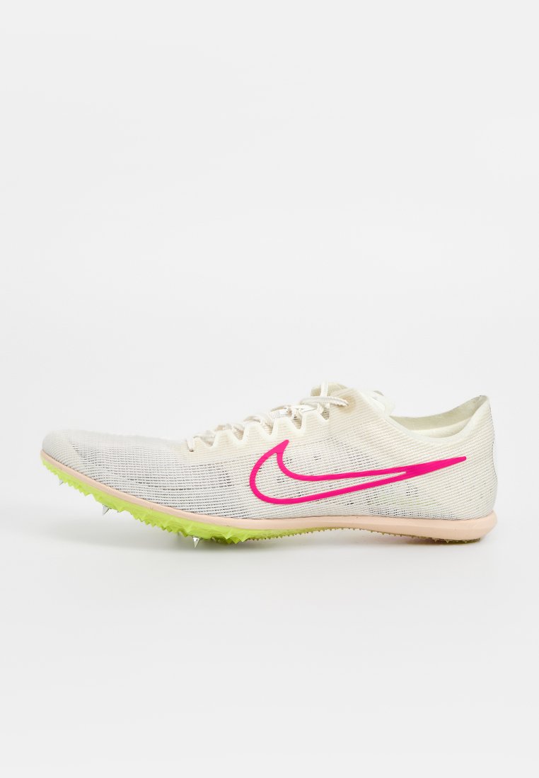 Zapatillas con clavos