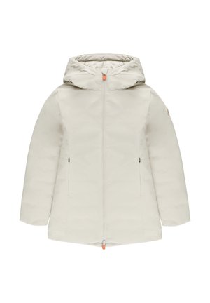 CASSIE - Cappotto invernale - beige