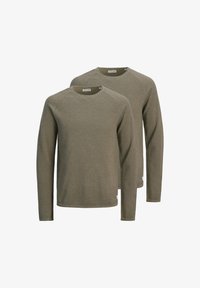 Non sélectionné, vetiver