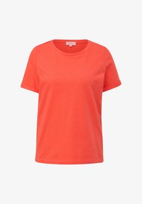 Ausgewählt, hellorange