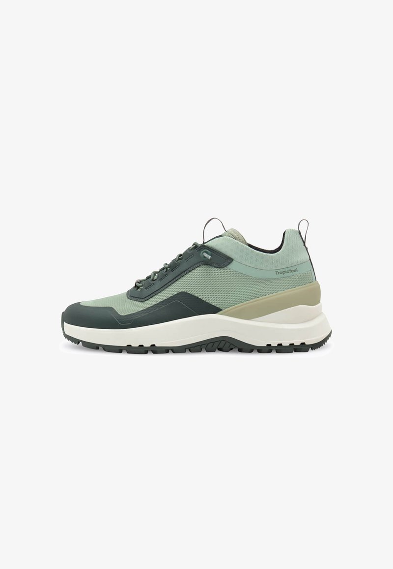 Tropicfeel LAVA - Sneakers - light green