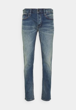 Jeans Skinny Fit - blue denim