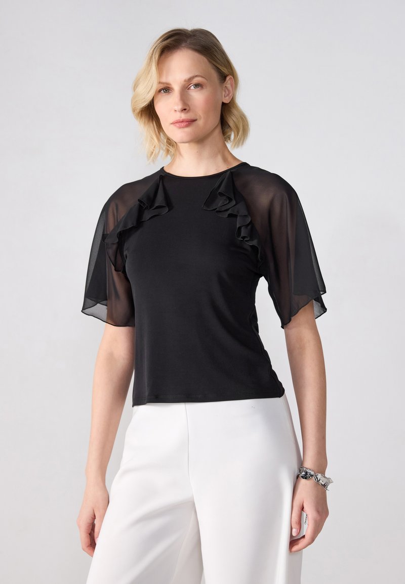 Anna Field by Zalando - Blouse - black, Enlarge