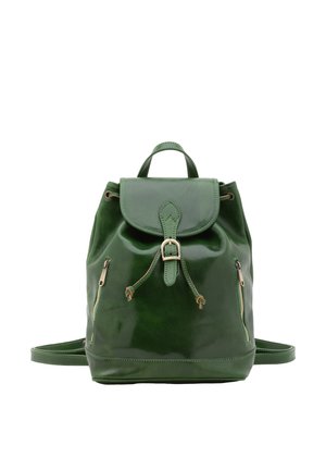 Sac à dos - green
