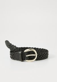 Fletbælter - black
