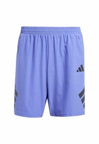 Unausgewählt, semi blue black