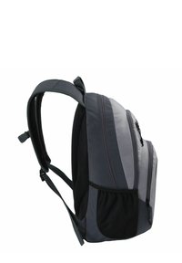 Nitro STASH - Sac à dos - graphite