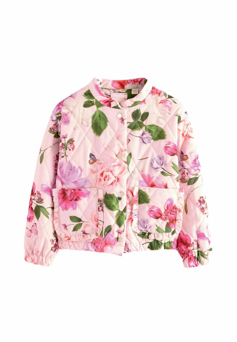 Baker by Ted Baker REGULAR FIT - Overgangsjakke - pink