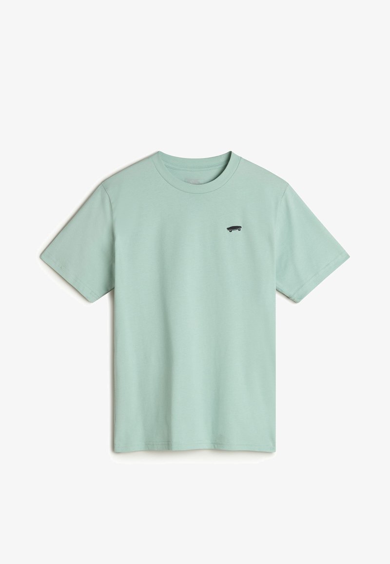 Vans SALTON - Camiseta básica - olive