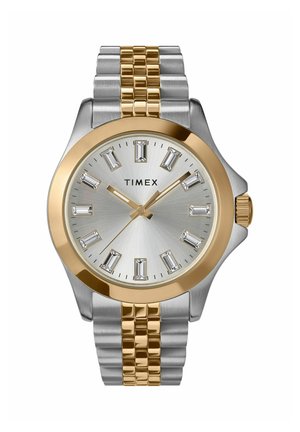 Timex TIMEX ANALOG KAIA - Orologio - two tone