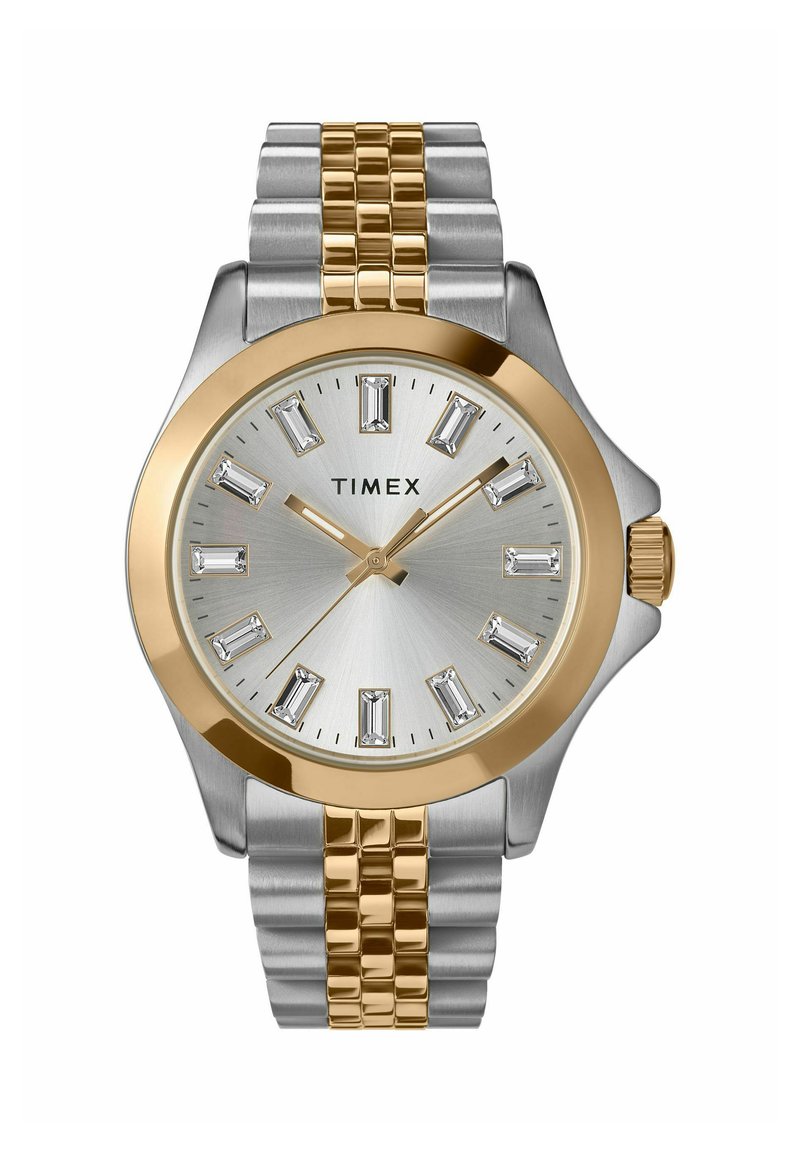 Timex TIMEX ANALOG KAIA - Watch - two tone